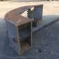 MORIN PINCE A BUSES M7 used used