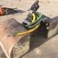  Pour Camion - 800mm avec Rotator d'occasion d'occasion