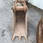  450mm - Tractopelle d'occasion d'occasion
