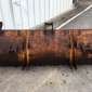  2300mm - Tractopelle d'occasion d'occasion