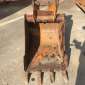  tractopelle - 600mm rulate rulate