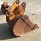  tractopelle - 600mm rulate rulate