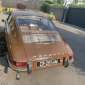  912 CHASSIS LONG używane używane