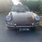 PORSCHE 912 CHASSIS LONG używane używane