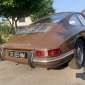 PORSCHE 912 CHASSIS LONG używane używane