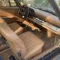 PORSCHE 912 CHASSIS LONG używane używane