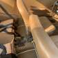 PORSCHE 912 CHASSIS LONG używane używane