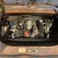 PORSCHE 912 CHASSIS LONG używane używane