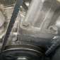 PORSCHE 912 CHASSIS LONG używane używane