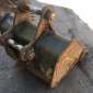  Robex 55-7 - 700mm - Axes 45mm gebraucht gebraucht