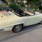  SL 190 CABRIOLET CABRIOLET używane używane