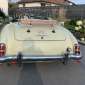 MERCEDES SL 190 CABRIOLET CABRIOLET używane używane