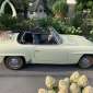 MERCEDES SL 190 CABRIOLET CABRIOLET używane używane