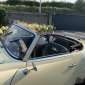 MERCEDES SL 190 CABRIOLET CABRIOLET używane używane