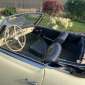 MERCEDES SL 190 CABRIOLET CABRIOLET używane używane