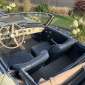 MERCEDES SL 190 CABRIOLET CABRIOLET używane używane
