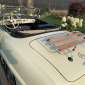 MERCEDES SL 190 CABRIOLET CABRIOLET używane używane