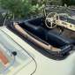 MERCEDES SL 190 CABRIOLET CABRIOLET używane używane
