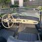MERCEDES SL 190 CABRIOLET CABRIOLET używane używane