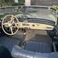 MERCEDES SL 190 CABRIOLET CABRIOLET używane używane