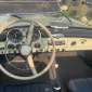 MERCEDES SL 190 CABRIOLET CABRIOLET używane używane