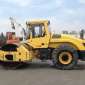 BOMAG BW 219  DH-4 d'occasion d'occasion