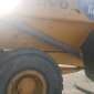 VOLVO A25D used used