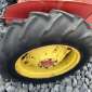MASSEY-HARRIS PONY 812 usadas usadas