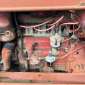 MASSEY-HARRIS PONY 812 usadas usadas