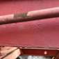 MASSEY-HARRIS PONY 812 usadas usadas