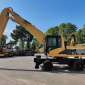  M322 C MH (CATERPILLAR 322) d'occasion d'occasion
