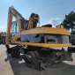  M322 C MH (CATERPILLAR 322) d'occasion d'occasion