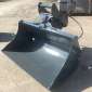  1600mm - Attache VOLVO S6 used used
