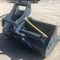  1600mm - Attache VOLVO S6 used used