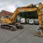  SUMITOMO CX160 używane używane