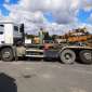  ACTROS 2541 used used