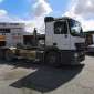MERCEDES ACTROS 2541 used used