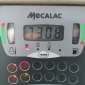 MECALAC 12MTX 4.5 used used