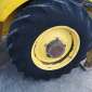 NEW HOLLAND LB115-4PS used used