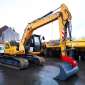 LIEBHERR R914 COMPACT LITRONIC used used
