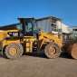 CATERPILLAR 938H d'occasion d'occasion