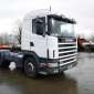SCANIA A242X d'occasion d'occasion