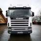 SCANIA A242X d'occasion d'occasion
