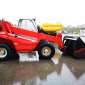 MANITOU ML 630 CP d'occasion d'occasion