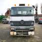 MERCEDES ATEGO d'occasion d'occasion