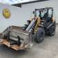  AX850 (MECALAC 850) d'occasion d'occasion