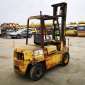 HYSTER H2.50XL d'occasion d'occasion