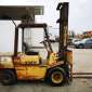 HYSTER H2.50XL used used