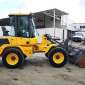 VOLVO L30G d'occasion d'occasion