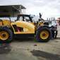 CATERPILLAR TH407C d'occasion d'occasion